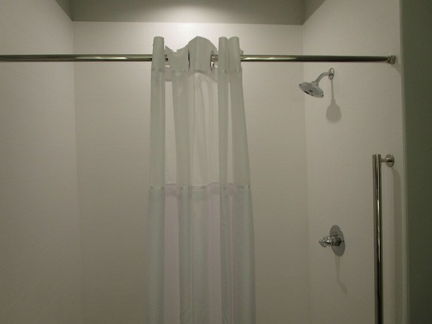 Imagen de la habitación del Hotel Reddy Bonham. Foto 8