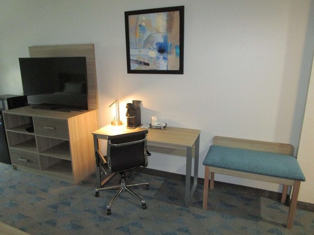 Imagen de la habitación del Hotel Reddy Bonham. Foto 11