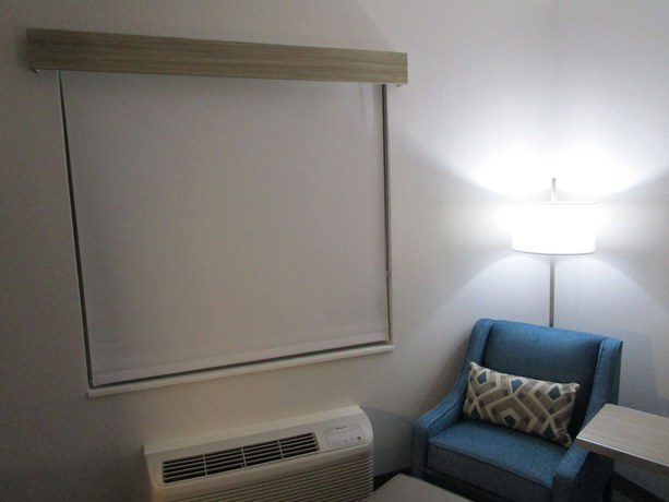 Imagen de la habitación del Hotel Reddy Bonham. Foto 14