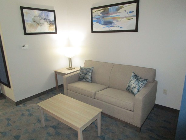 Imagen de la habitación del Hotel Reddy Bonham. Foto 16