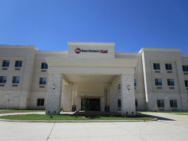 Imagen general del Hotel Reddy Bonham. Foto 1