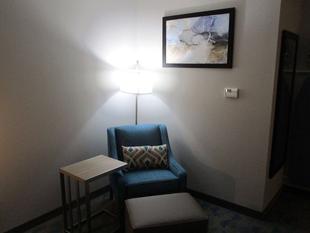 Imagen de la habitación del Hotel Reddy Bonham. Foto 19