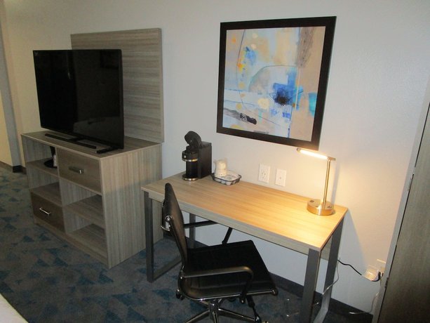 Imagen de la habitación del Hotel Reddy Bonham. Foto 20