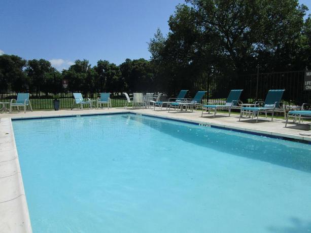 Imagen general del Hotel Reddy Bonham. Foto 4