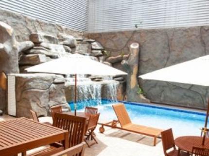 Imagen general del Hotel Rede Andrade Amazônia. Foto 3