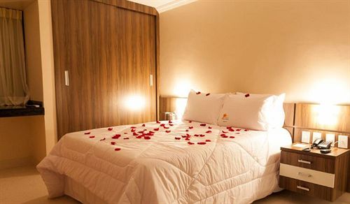 Imagen general del Hotel Rede Andrade Amazônia. Foto 5