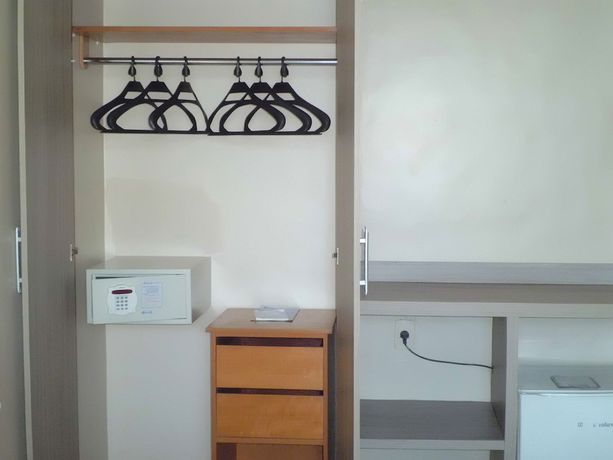 Imagen de la habitación del Hotel Rede Andrade Barra. Foto 11