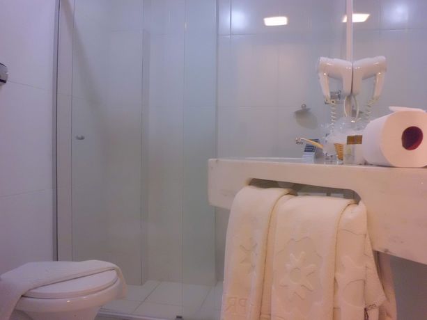 Imagen de la habitación del Hotel Rede Andrade Barra. Foto 12