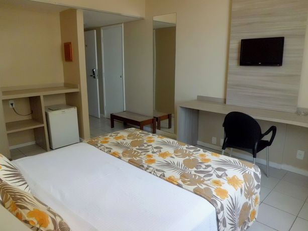 Imagen de la habitación del Hotel Rede Andrade Barra. Foto 14