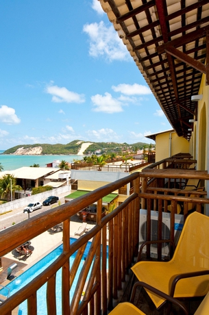 Imagen de la habitación del Hotel Rede Andrade Bello Mare Comfort. Foto 12