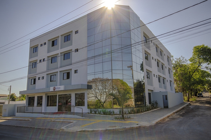 Imagen general del Hotel Rede Andrade Biton. Foto 1