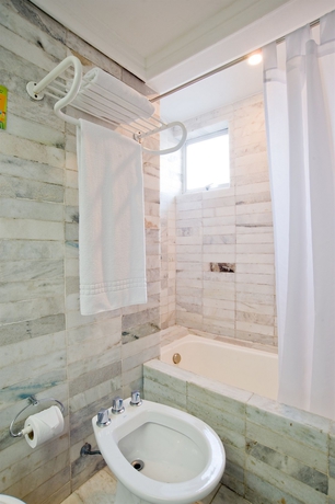 Imagen de la habitación del Hotel Rede Andrade Braz. Foto 6