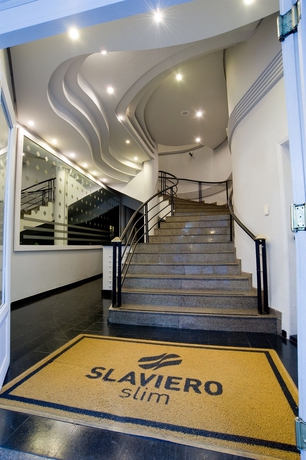 Imagen de los interiores del Hotel Rede Andrade Braz. Foto 14