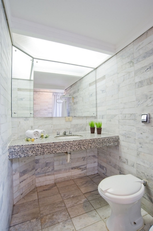 Imagen de la habitación del Hotel Rede Andrade Braz. Foto 8