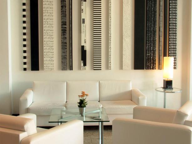 Imagen de los interiores del Hotel Rede Andrade Cwb. Foto 10