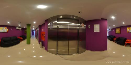 Imagen general del Hotel Rede Andrade Docas. Foto 2