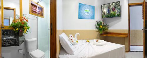 Imagen general del Hotel Rede Andrade Dunas. Foto 2