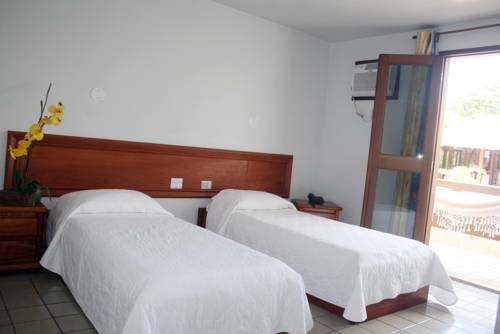 Imagen general del Hotel Rede Andrade Estrela Dalva Centro. Foto 1