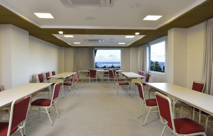 Imagen general del Hotel Rede Andrade Express. Foto 3