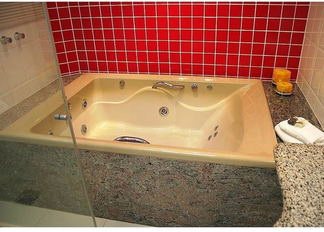 Imagen de la habitación del Hotel Rede Andrade GV Center. Foto 9