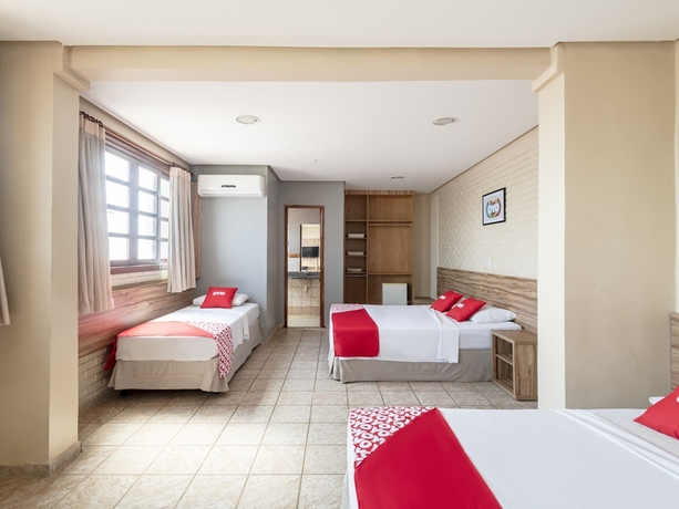 Imagen de la habitación del Hotel Rede Andrade Goiania Centro. Foto 6