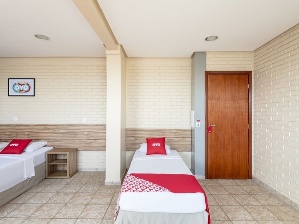 Imagen de la habitación del Hotel Rede Andrade Goiania Centro. Foto 8