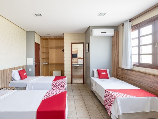 Imagen de la habitación del Hotel Rede Andrade Goiania Centro. Foto 9