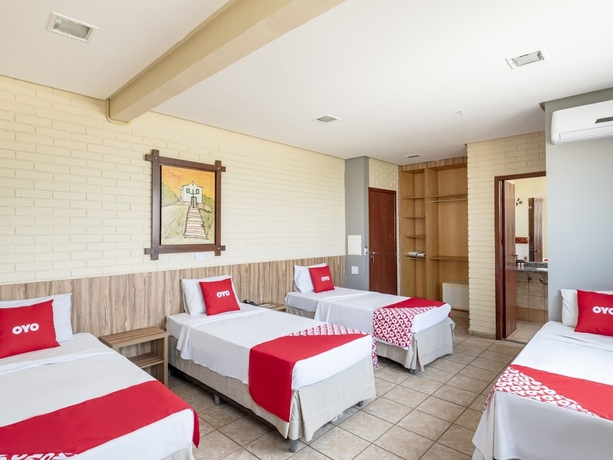 Imagen de la habitación del Hotel Rede Andrade Goiania Centro. Foto 12