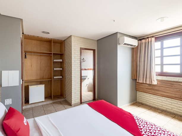 Imagen de la habitación del Hotel Rede Andrade Goiania Centro. Foto 13