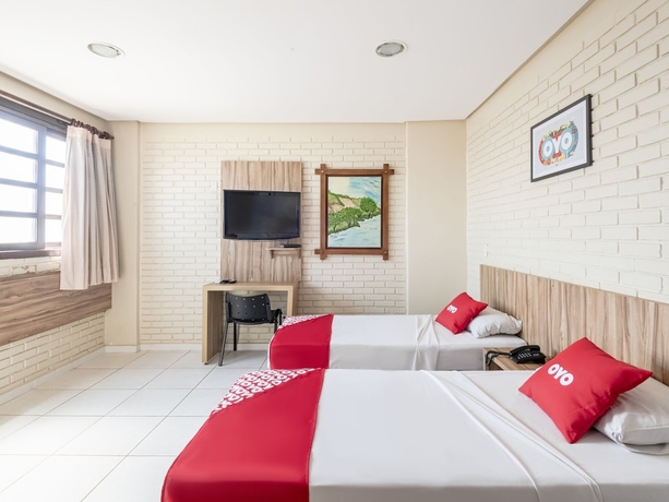 Imagen de la habitación del Hotel Rede Andrade Goiania Centro. Foto 15