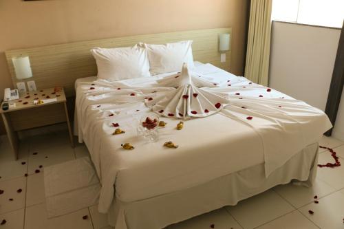 Imagen general del Hotel Rede Andrade Hangar. Foto 2