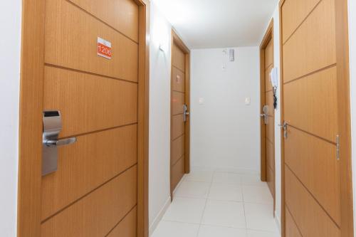 Imagen general del Hotel Rede Andrade Hangar. Foto 5