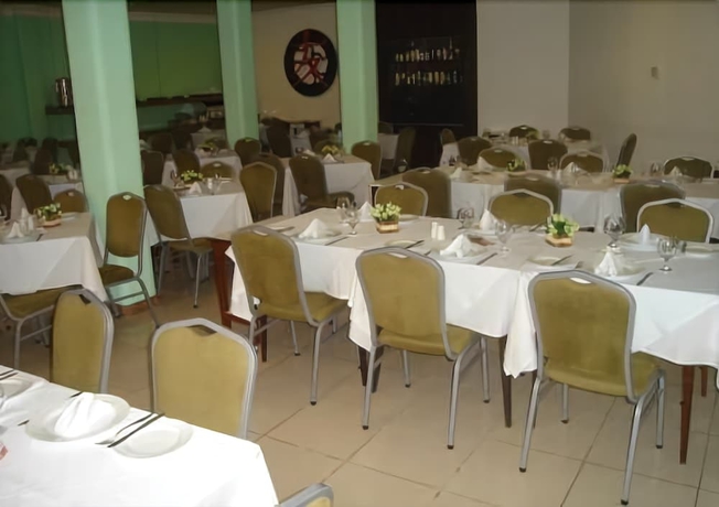 Imagen general del Hotel Rede Andrade Itabuna. Foto 1