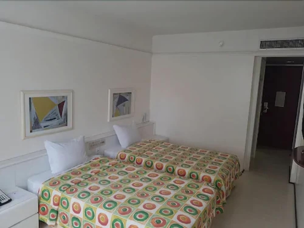 Imagen de la habitación del Hotel Rede Andrade Lg Inn. Foto 4