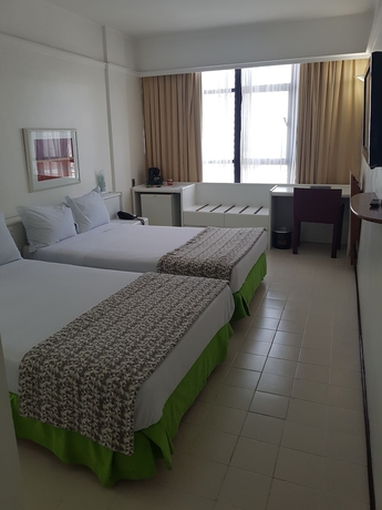 Imagen de la habitación del Hotel Rede Andrade Lg Inn. Foto 15