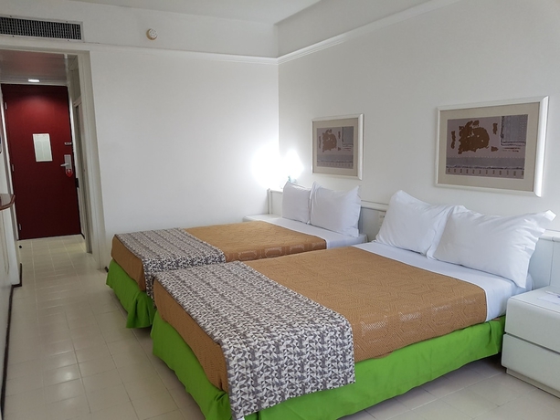 Imagen de la habitación del Hotel Rede Andrade Lg Inn. Foto 16