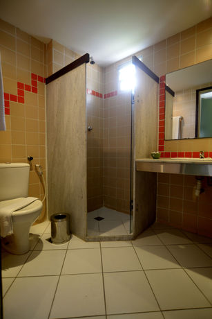 Imagen de la habitación del Hotel Rede Andrade Mar. Foto 4