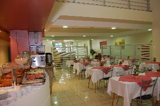 Imagen general del Hotel Rede Andrade Mau&aacute; Express. Foto 2