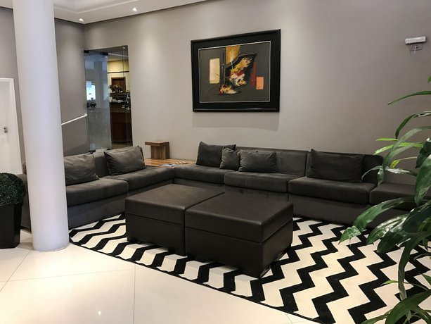 Imagen de los interiores del Hotel Rede Andrade Mercado. Foto 18