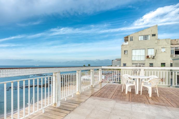 Imagen general del Hotel Rede Andrade Ondina. Foto 1