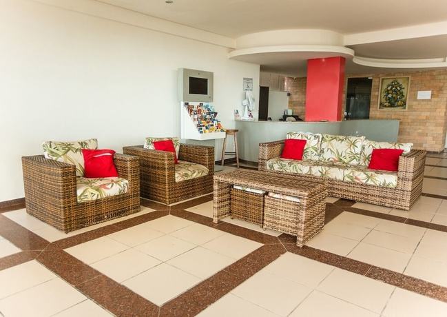 Imagen de la habitación del Hotel Rede Andrade Ondina. Foto 6