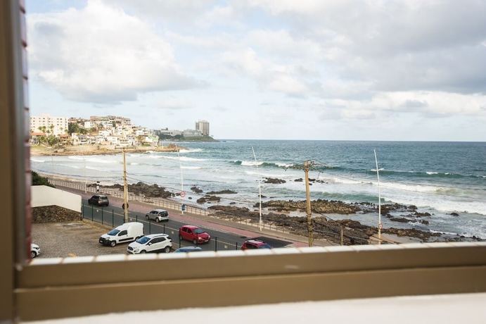 Imagen de la habitación del Hotel Rede Andrade Ondina. Foto 15