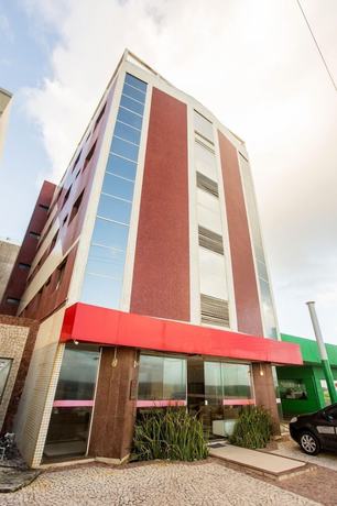 Imagen general del Hotel Rede Andrade Ondina. Foto 2