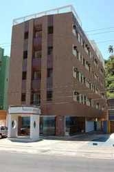 Imagen general del Hotel Rede Andrade Ondina Salvador. Foto 1