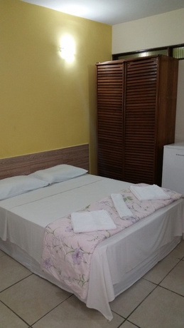 Imagen de la habitación del Hotel Rede Andrade Plaza Recife. Foto 8