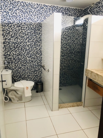 Imagen de la habitación del Hotel Rede Andrade Plaza Recife. Foto 9