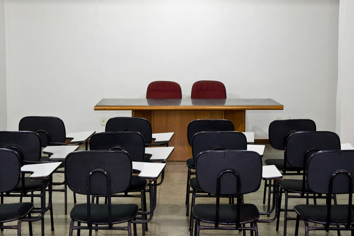 Imagen de los interiores del Hotel Rede Andrade Plaza Salvador. Foto 13