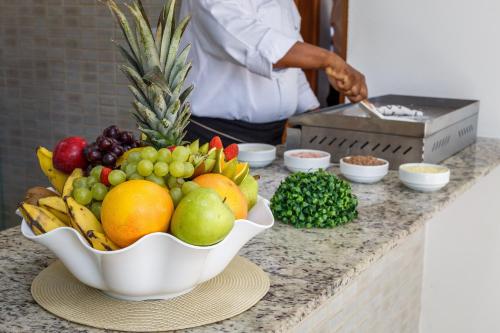 Imagen general del Hotel Rede Andrade Riviera Premium. Foto 2