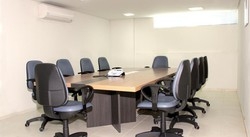 Imagen de los interiores del Hotel Rede Andrade Solmar. Foto 7