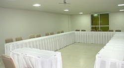 Imagen de los interiores del Hotel Rede Andrade Solmar. Foto 8